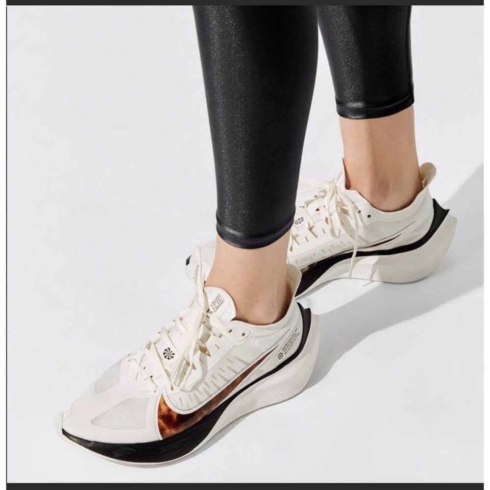 Nike Zoom sneakers